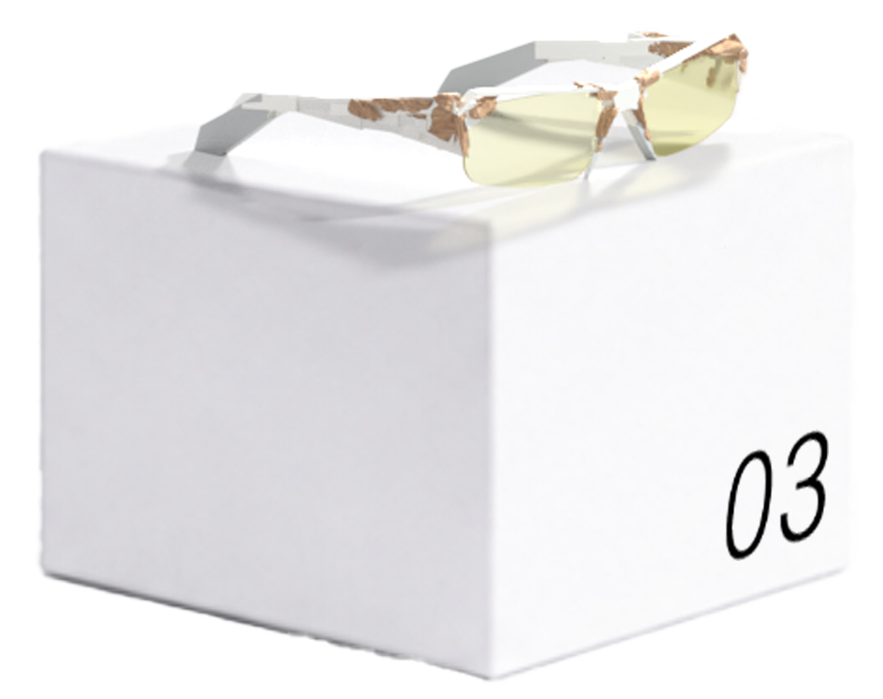 Lunettes